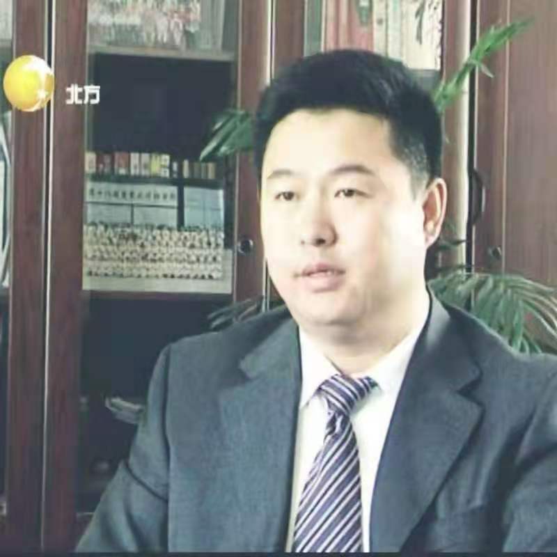 张益 Zhang yi