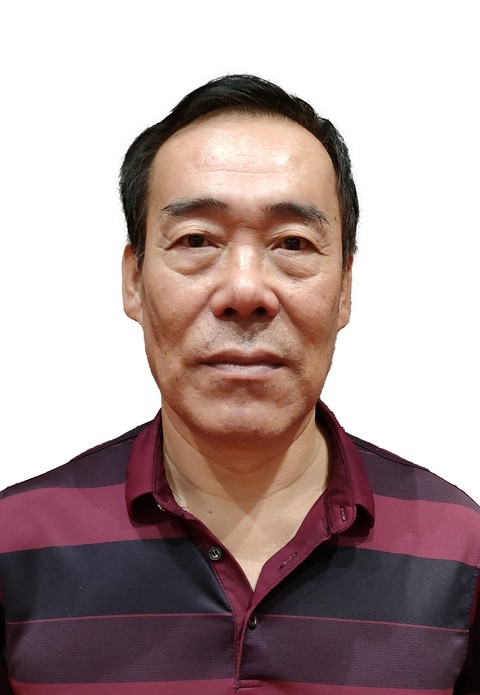 徐新堂