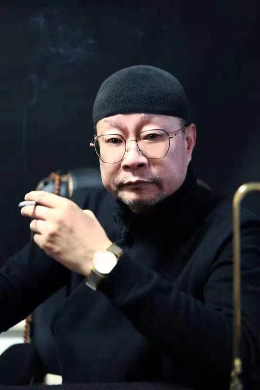 韩冰 Han Bing